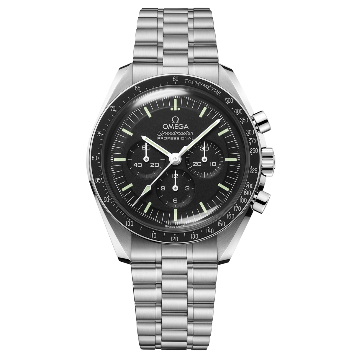 OMEGA Speed Master Super Clone Swiss Machine 42mm