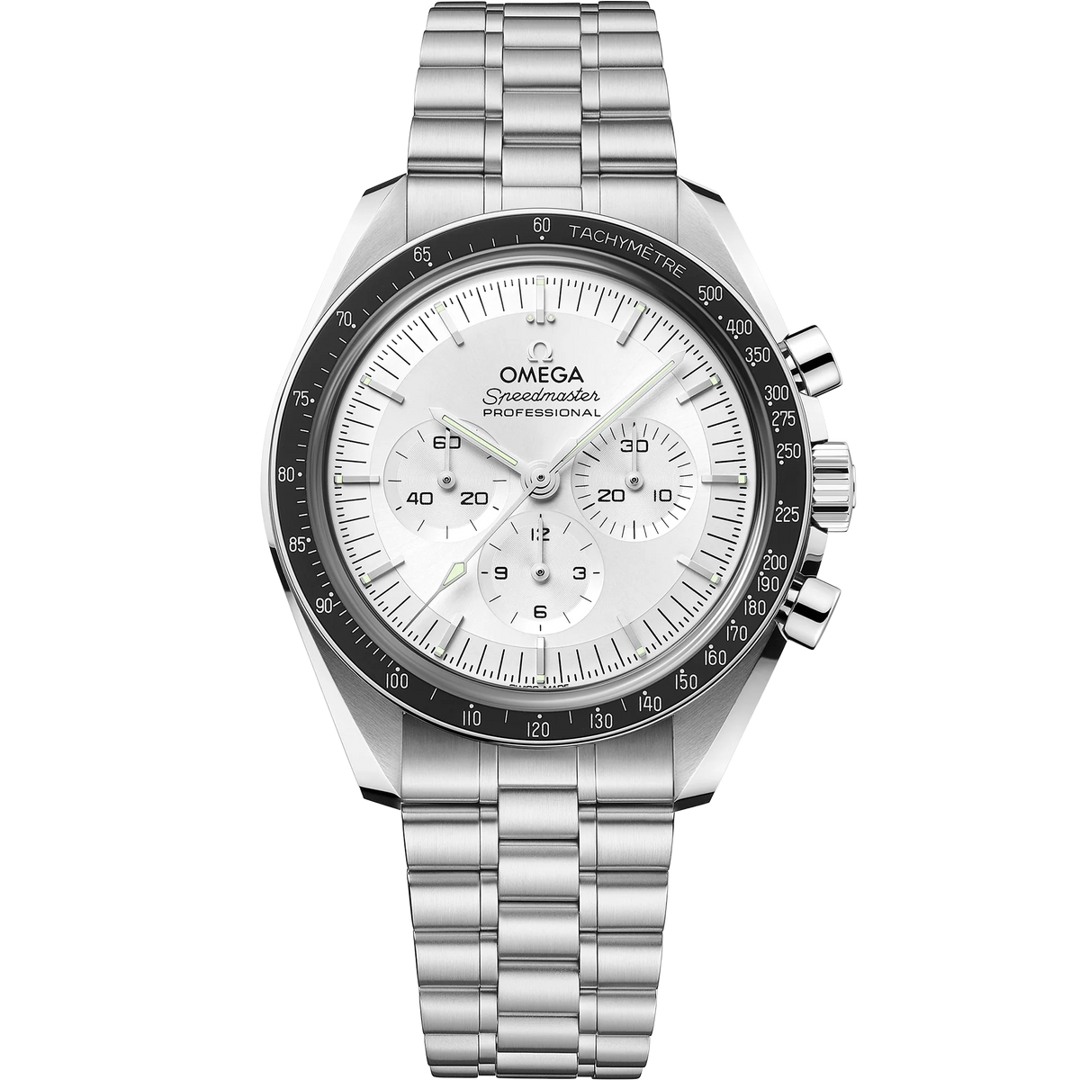OMEGA Speed Master Super Clone Swiss Machine 42mm