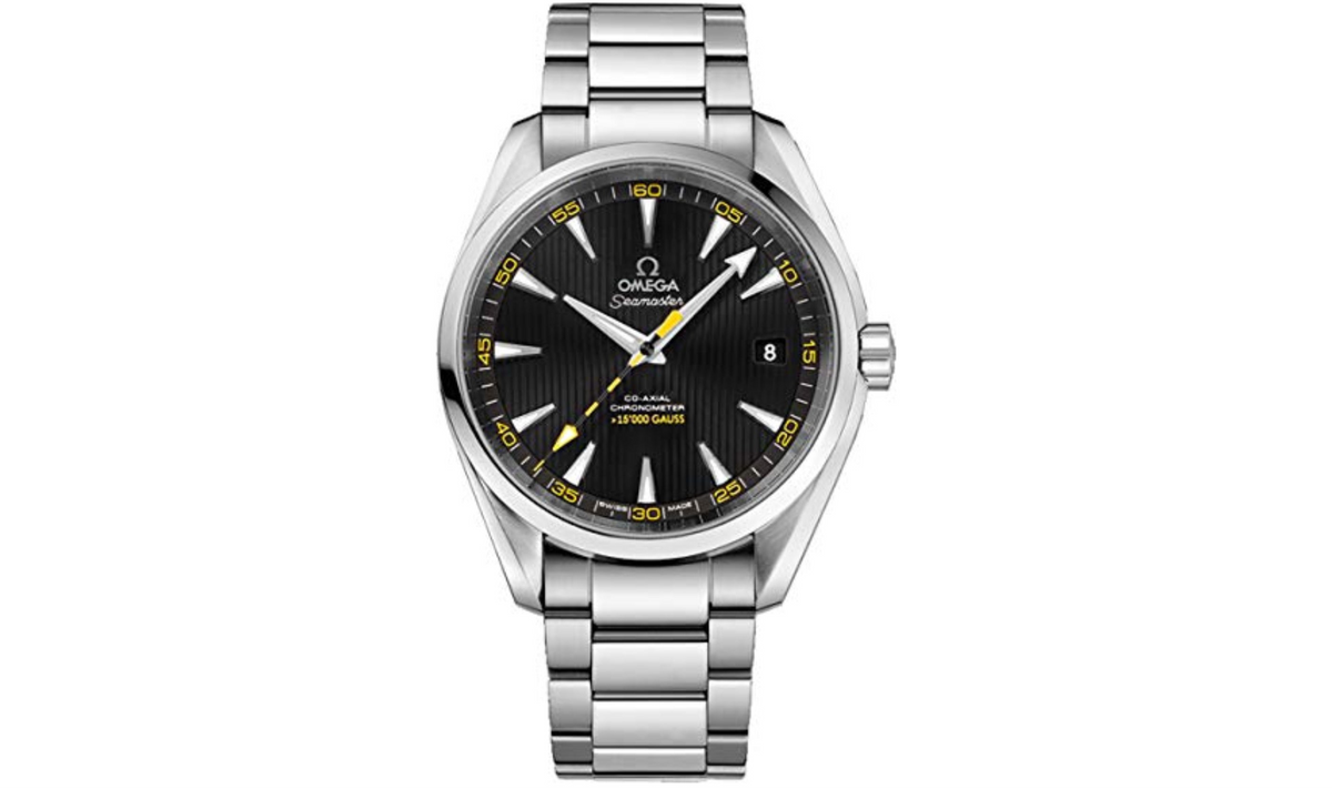 Omega Sea Master Super Clone Swiss Machine 41.5mm