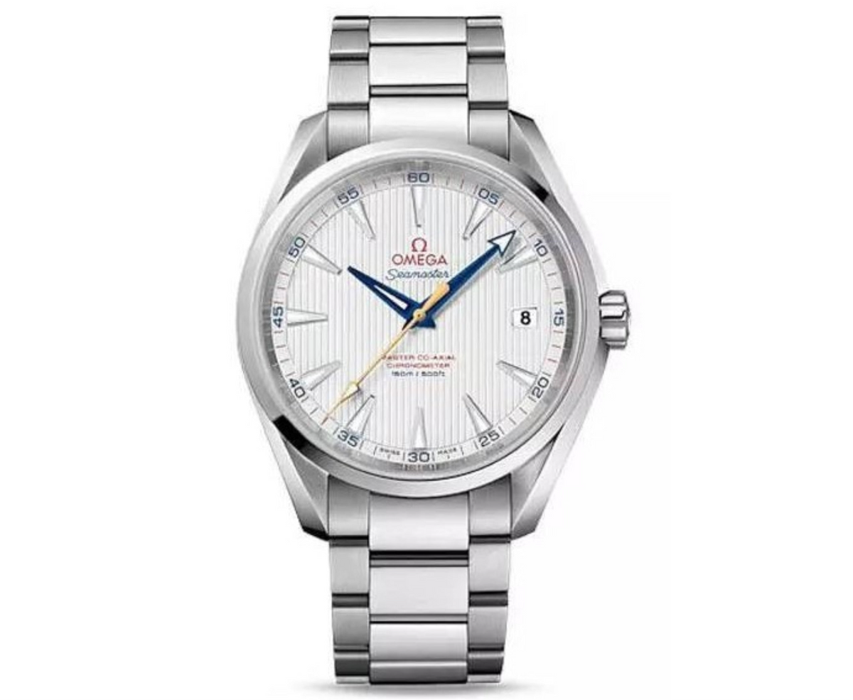 Omega Sea Master Super Clone Swiss Machine 41.5mm
