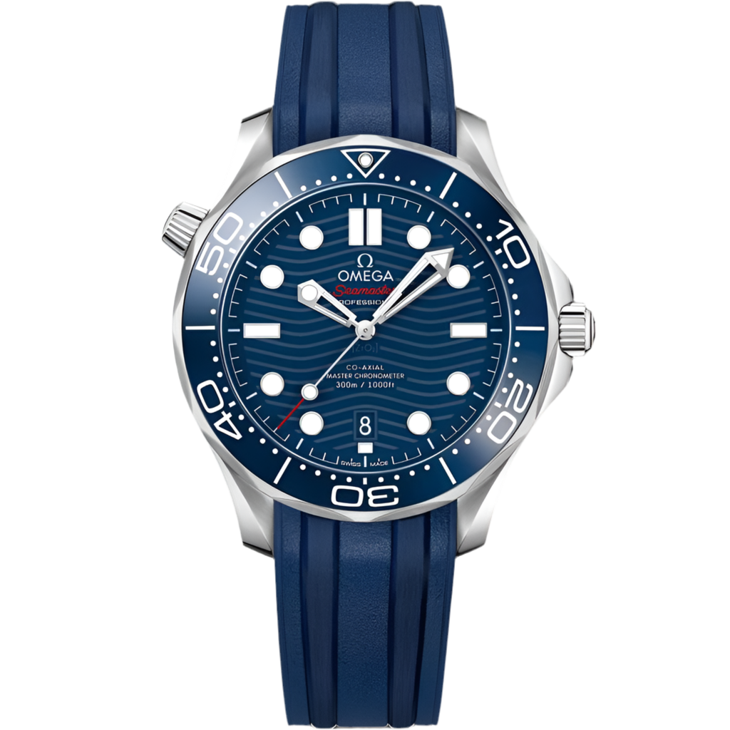 Omega sea master Super Clone Swiss Machine 42mm