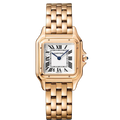 Cartier Panthere Medium Super Clone Swiss Machine(36.5mm x 26.7mm)