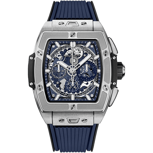 Hublot Spirit Of Big Bang Chronograph Super Clone Swiss Machine 42mm
