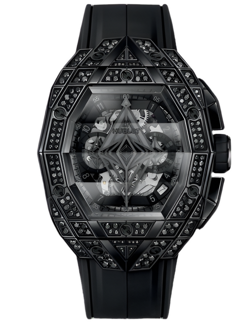 HUBLOT BIG BANG Super Clone Swiss Machine 42mm