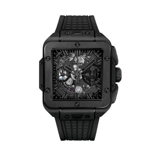 Hublot Spirit of Big bang Square Super Clone Swiss Machine 42mm