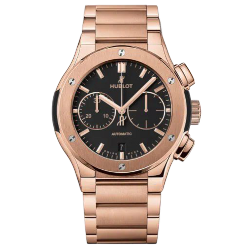 Hublot Classic Fusion Chronograph Super Clone Swiss Machine 42mm