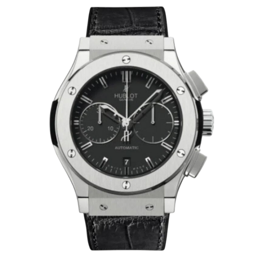 Hublot Classic Fusion Chronograph Super Clone Swiss Machine 42mm