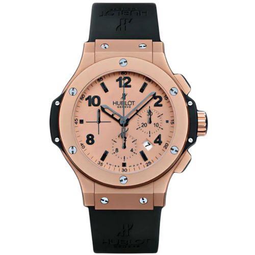 Hublot Big bang Super Clone Swiss Machine 44mm
