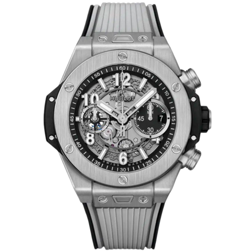 Hublot Big bang Super Clone Swiss Machine 42mm