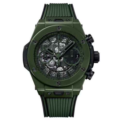 Hublot Big bang Super Clone Swiss Machine 42mm