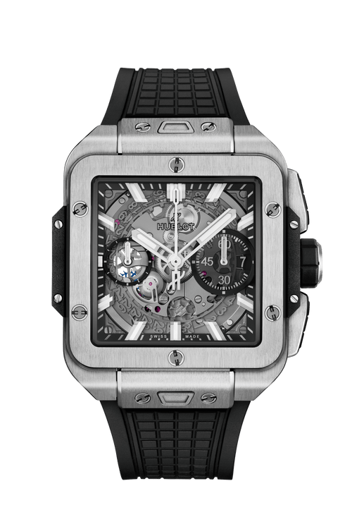 HUBLOT Big bang Unico Titanium Super Clone Swiss Machine 42mm