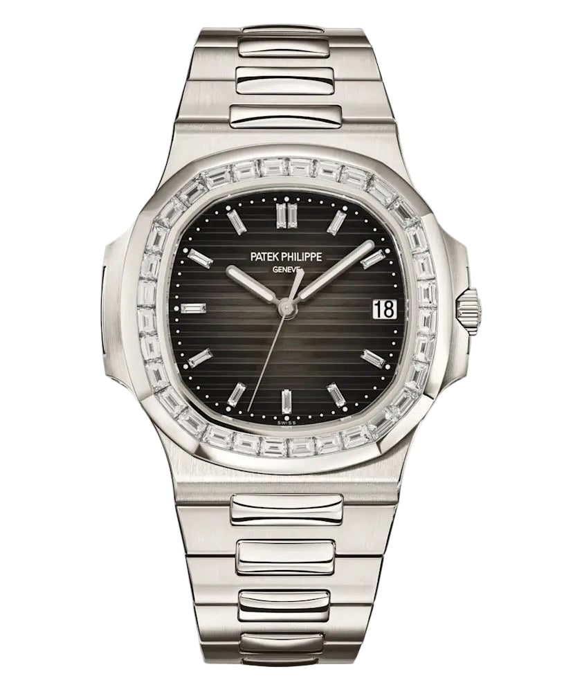Patek Philippe Nautilus Super Clone Swiss Machine 40mm