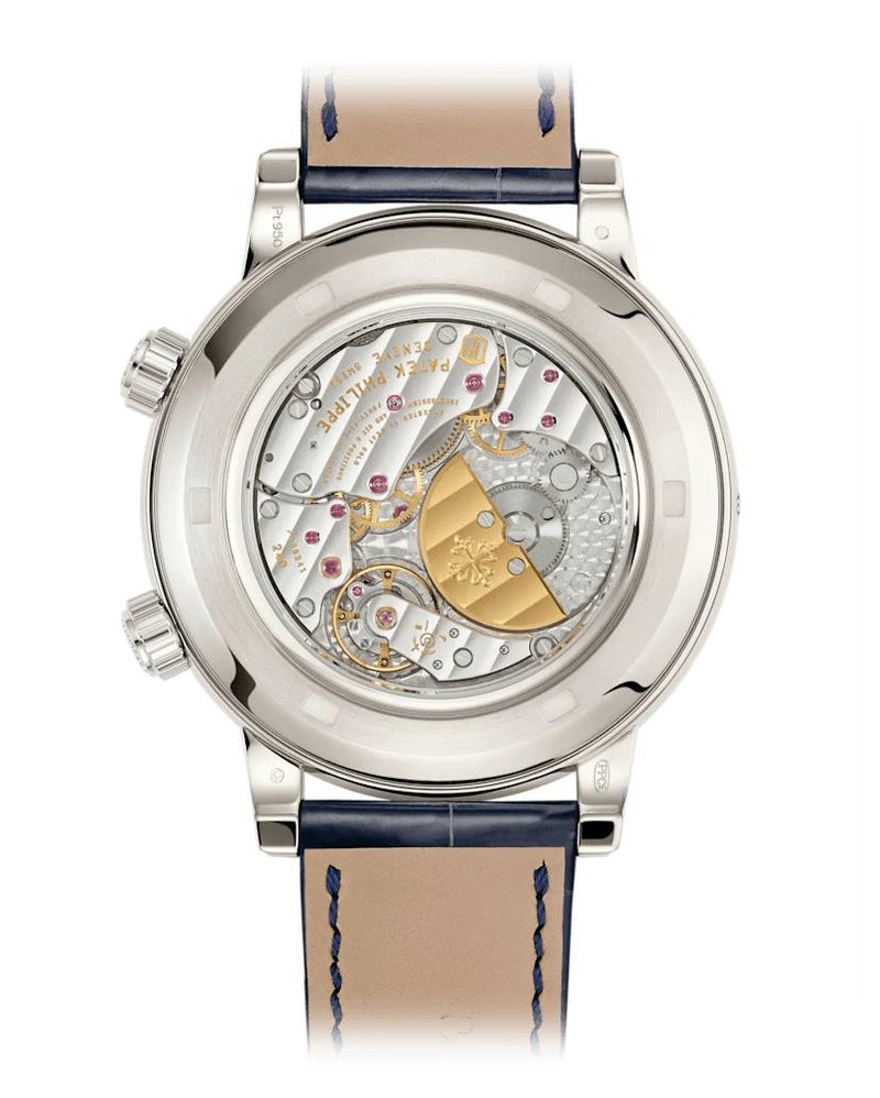 Patek Philippe Grand Complications Super Clone Swiss Machine 44mm