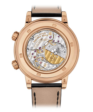 Patek Philippe Grand Complications Super Clone Swiss Machine 44mm