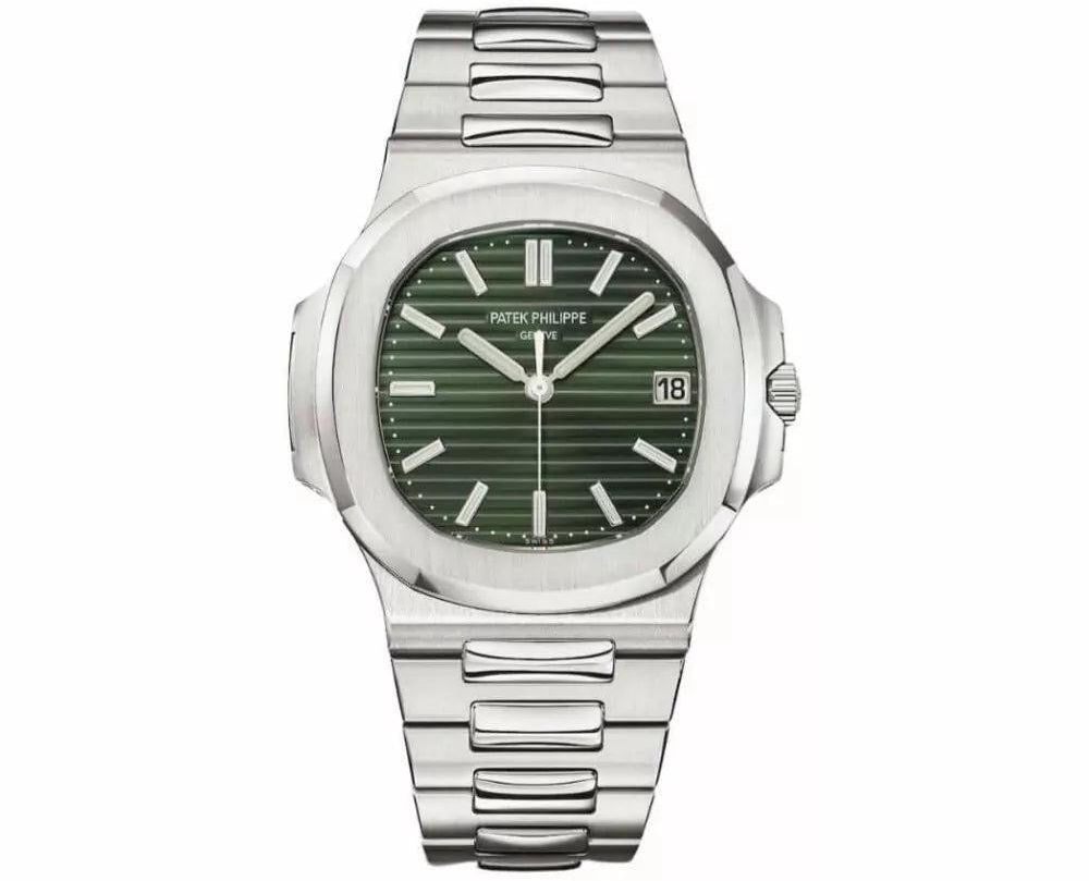 Patek Philippe Nautilus Super Clone Swiss Machine 41mm