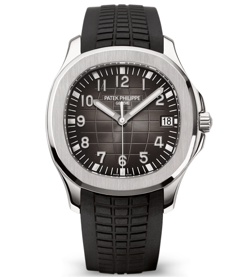 PATEK PHILIPPE AQUANAUT SUPER CLONE SWISS MACHINE 41mm