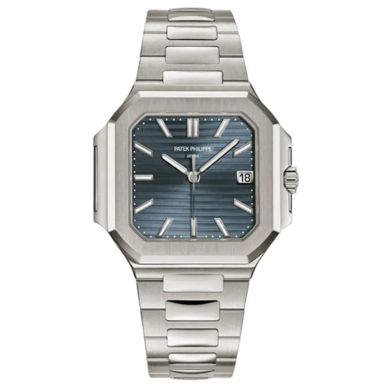 Patek Philippe Cubitus Super Clone Swiss Machine 45mm