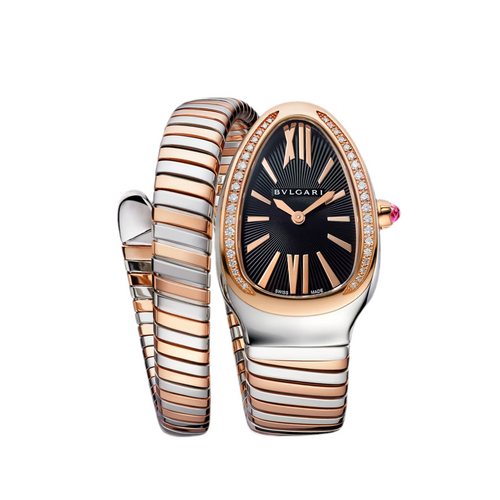 Bvlgari SERPENTI Super Clone Swiss Machine 35mm