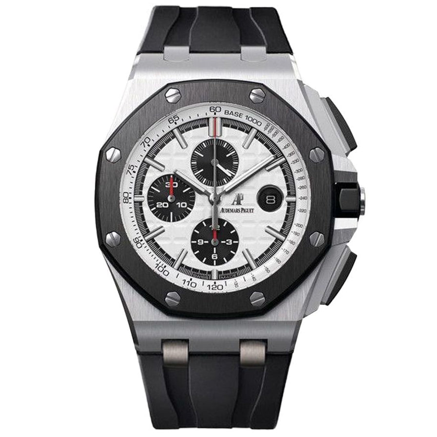 Audemars piguet Offshore Super Clone Swiss Machine 43mm