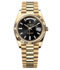 Rolex DayDate Super Clone Swiss Machine 40mm