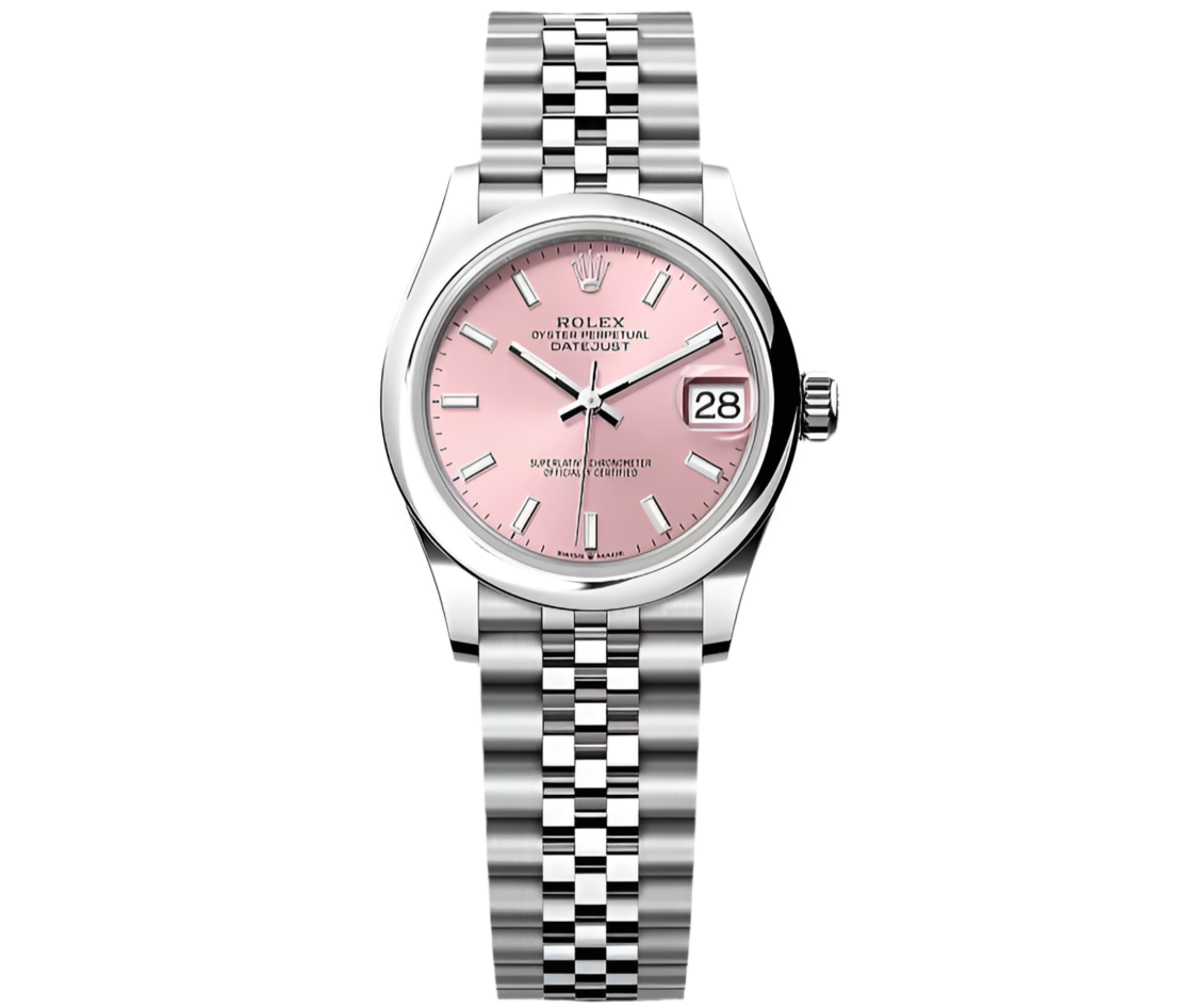 Rolex Oyster perpetual Super Clone Swiss Machine 36mm