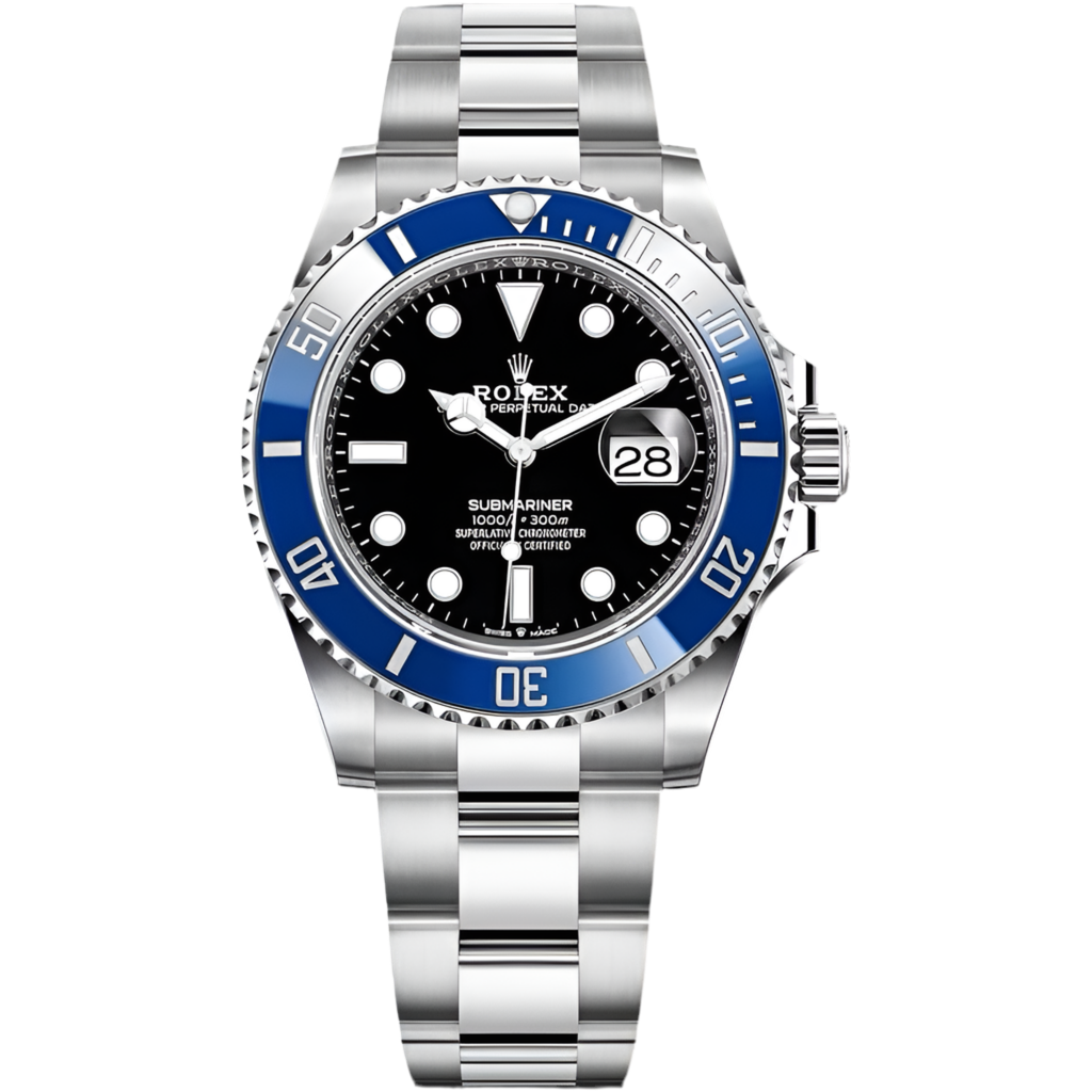 ROLEX Submarine Super Clone Swiss Machine 41mm