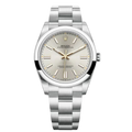 ROLEX Oyster Perpetual Super Clone Swiss Machine 41mm