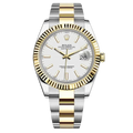 Rolex Date Just Super Clone Swiss Machine 41mm