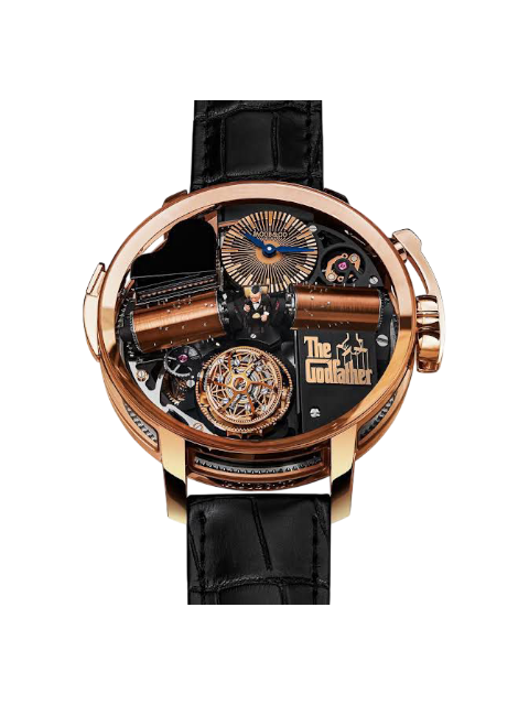 Jacob & Co Opera Godfather Original
