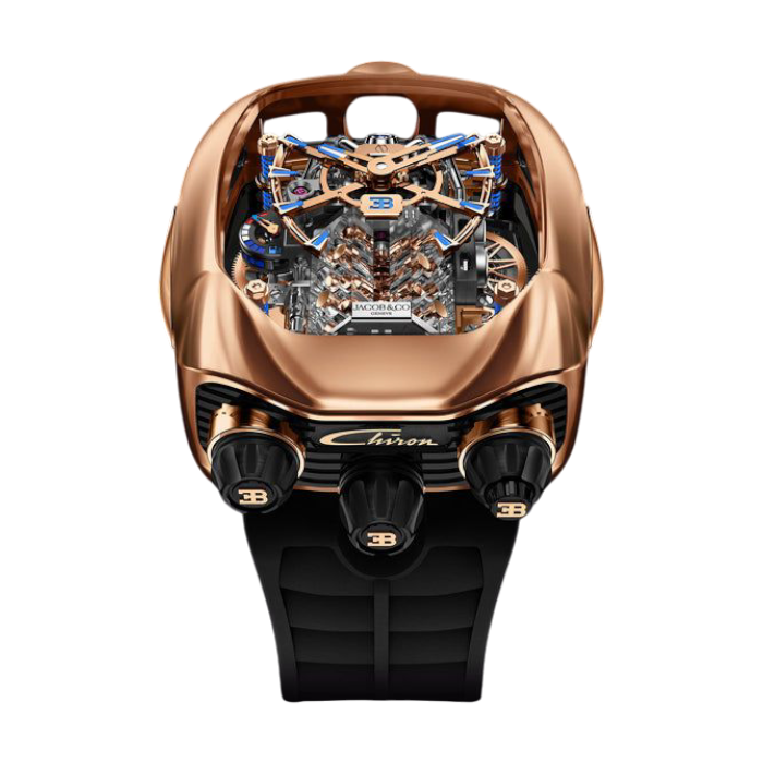 Jacob & Co Bugatti Original