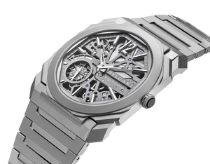 Octo Finissimo Watch