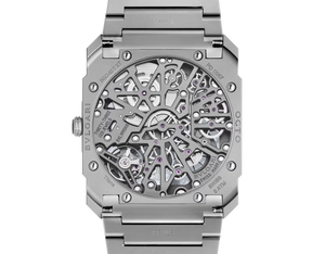 Octo Finissimo Watch