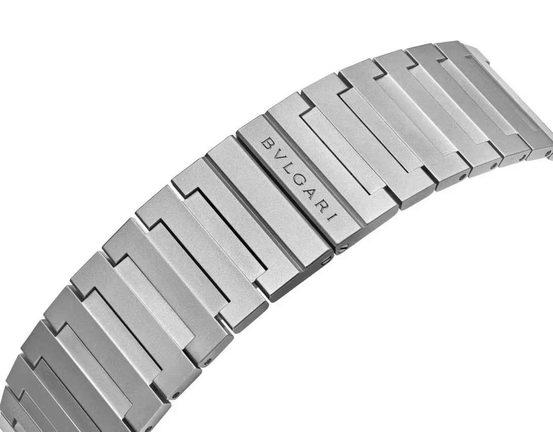 Octo Finissimo Watch