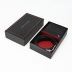 TOMMY HILFIGER set (Wallet & Belt)