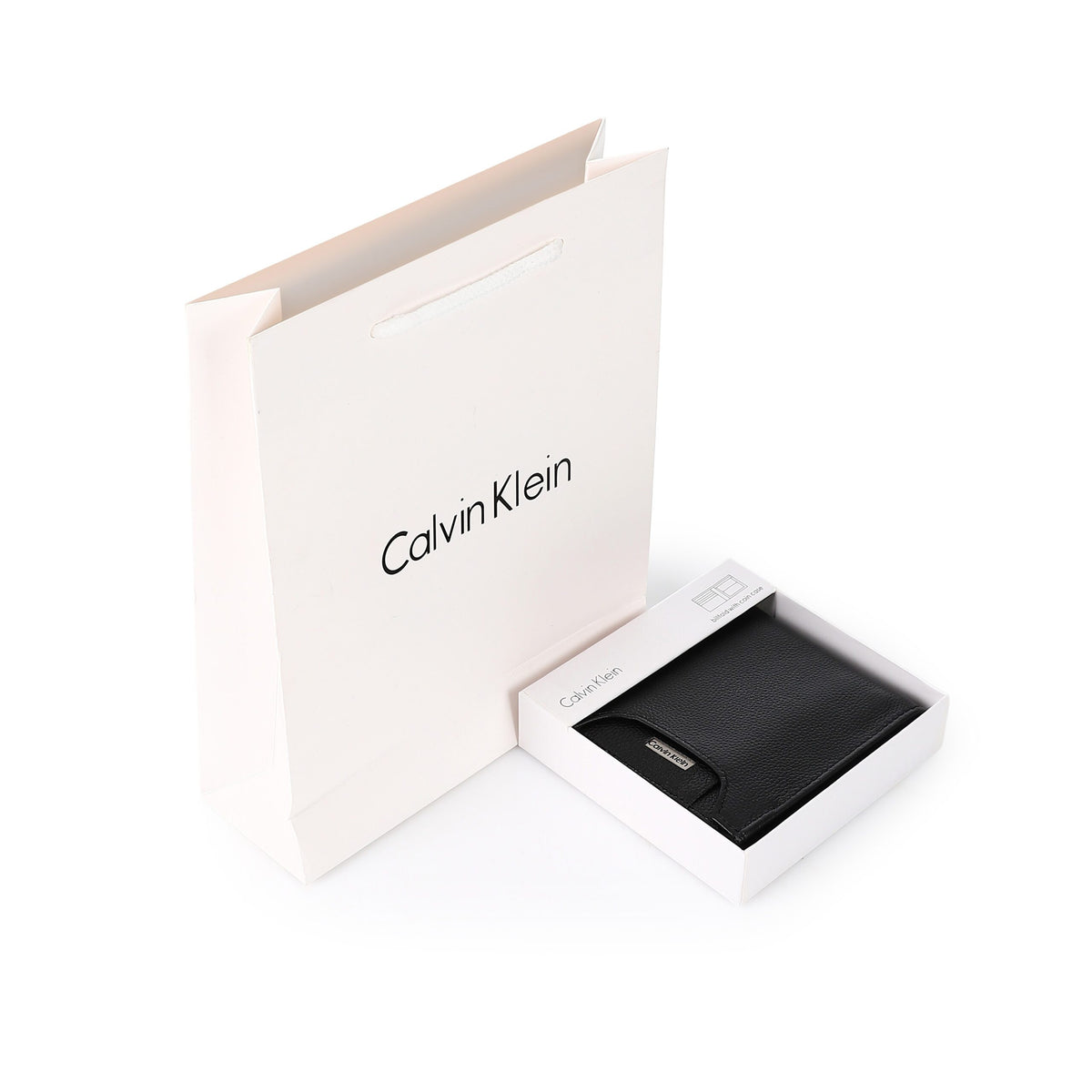 CALVIN KILEN Wallet