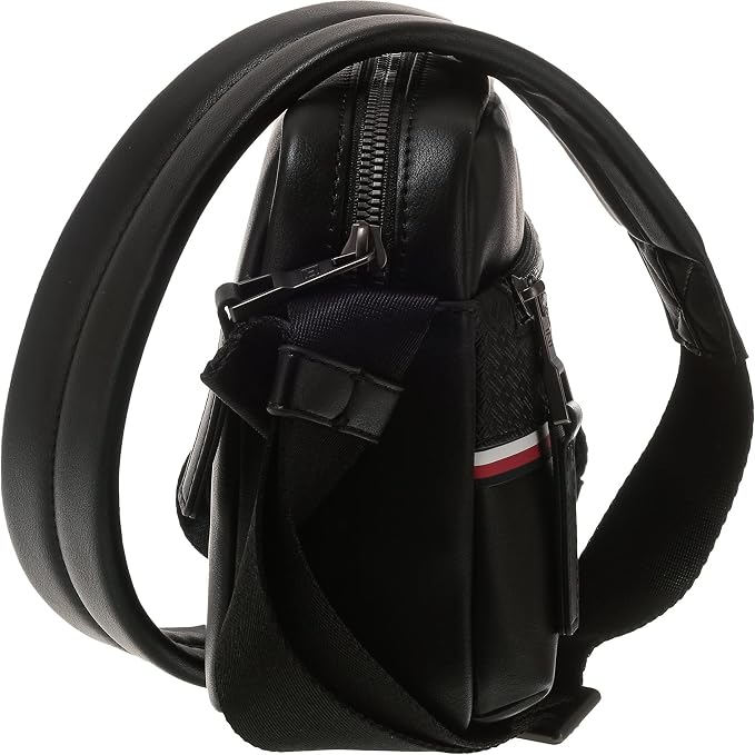 Tommy Hilfiger 1985 PU Camera Bag