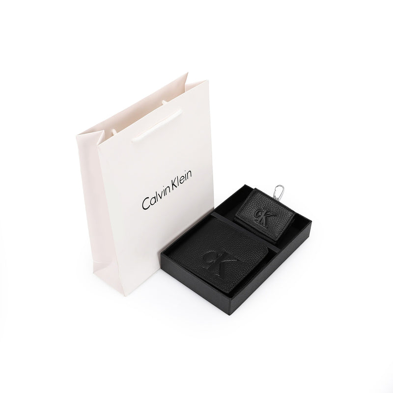 CALVIN KILEN set (Wallet & Airpods cover)
