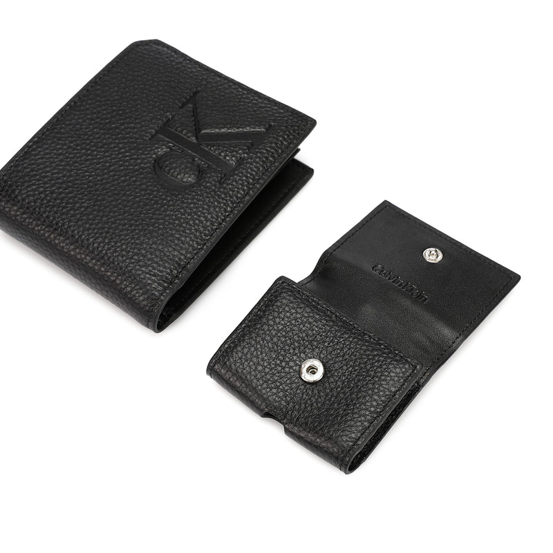 CALVIN KILEN set (Wallet & Airpods cover)