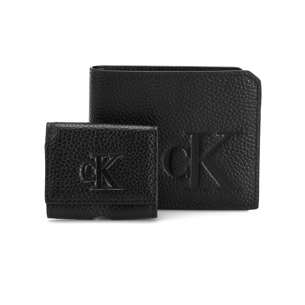 CALVIN KILEN set (Wallet & Airpods cover)