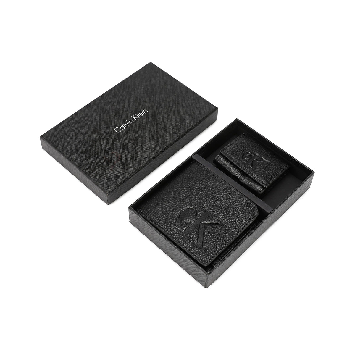 CALVIN KILEN set (Wallet & Airpods cover)