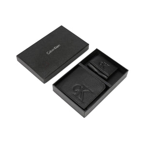 CALVIN KILEN set (Wallet & Airpods cover)