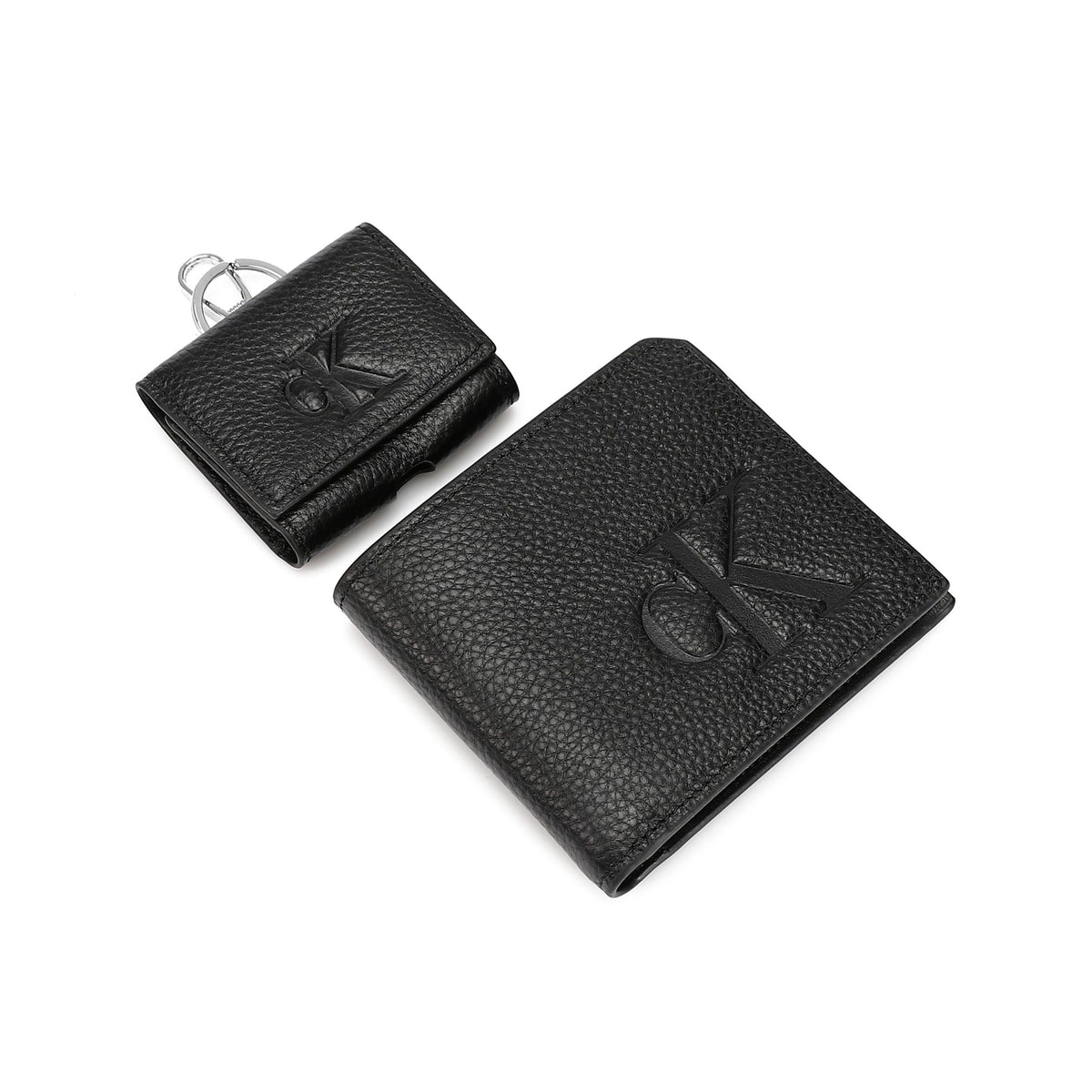 CALVIN KILEN set (Wallet & Airpods cover)