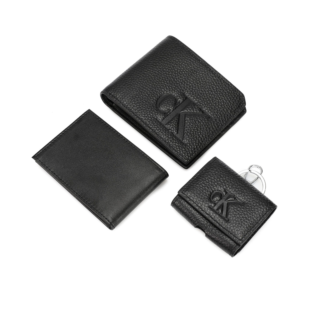 CALVIN KILEN set (Wallet & Airpods cover)