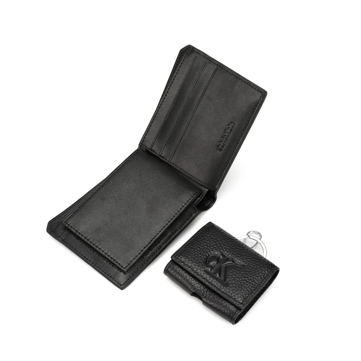 CALVIN KILEN set (Wallet & Airpods cover)
