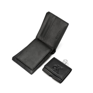 CALVIN KILEN set (Wallet & Airpods cover)
