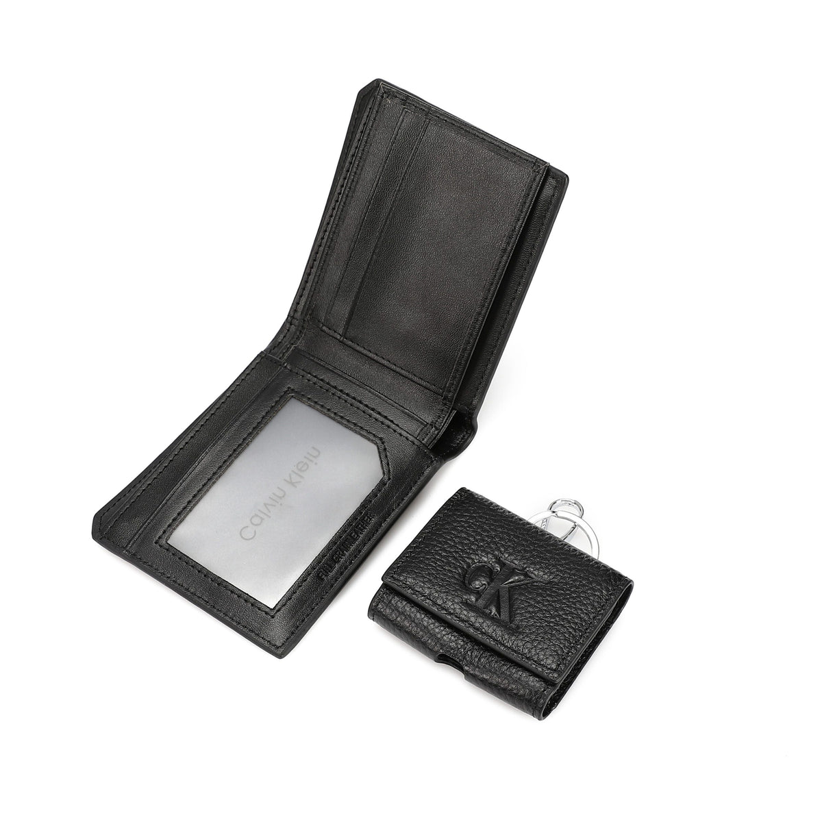 CALVIN KILEN set (Wallet & Airpods cover)
