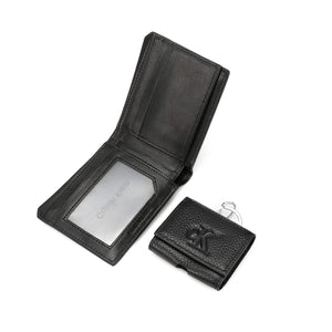 CALVIN KILEN set (Wallet & Airpods cover)