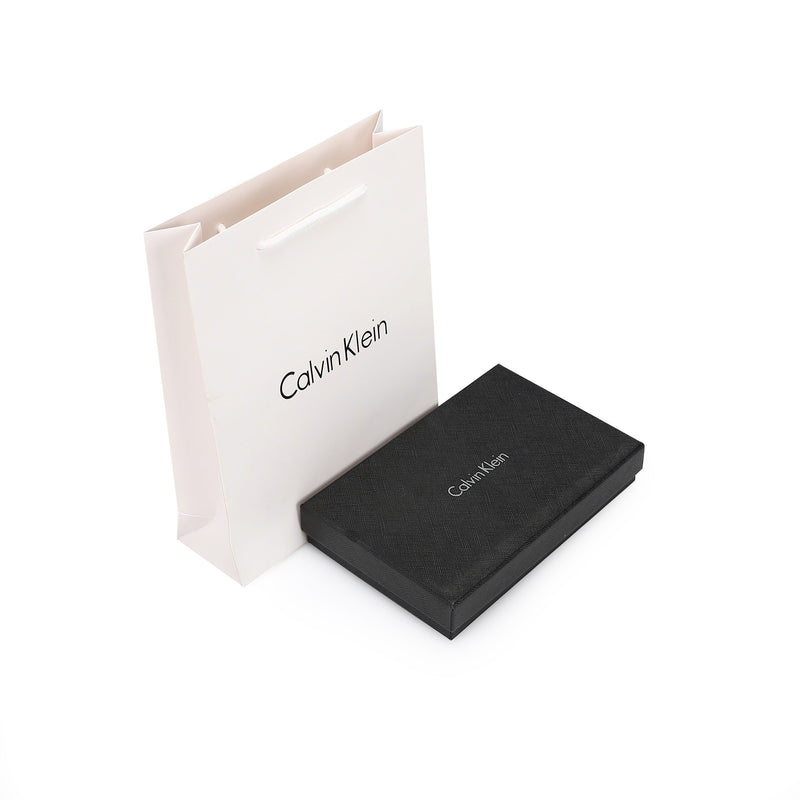 CALVIN KILEN set (Wallet & Money clip)