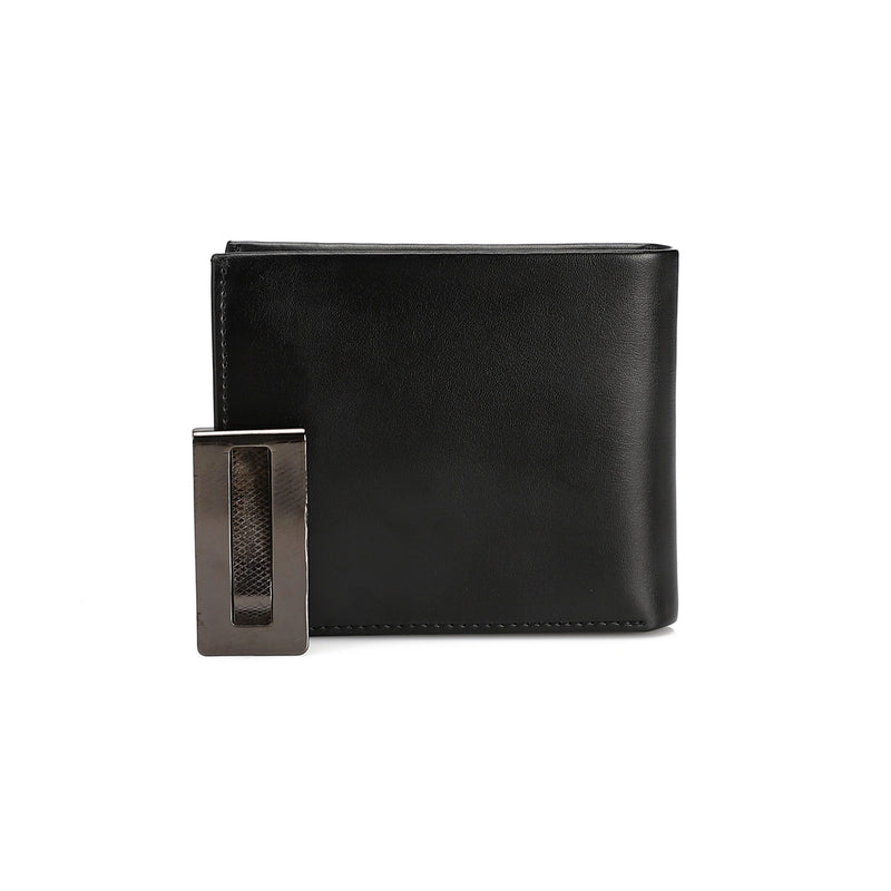 CALVIN KILEN set (Wallet & Money clip)