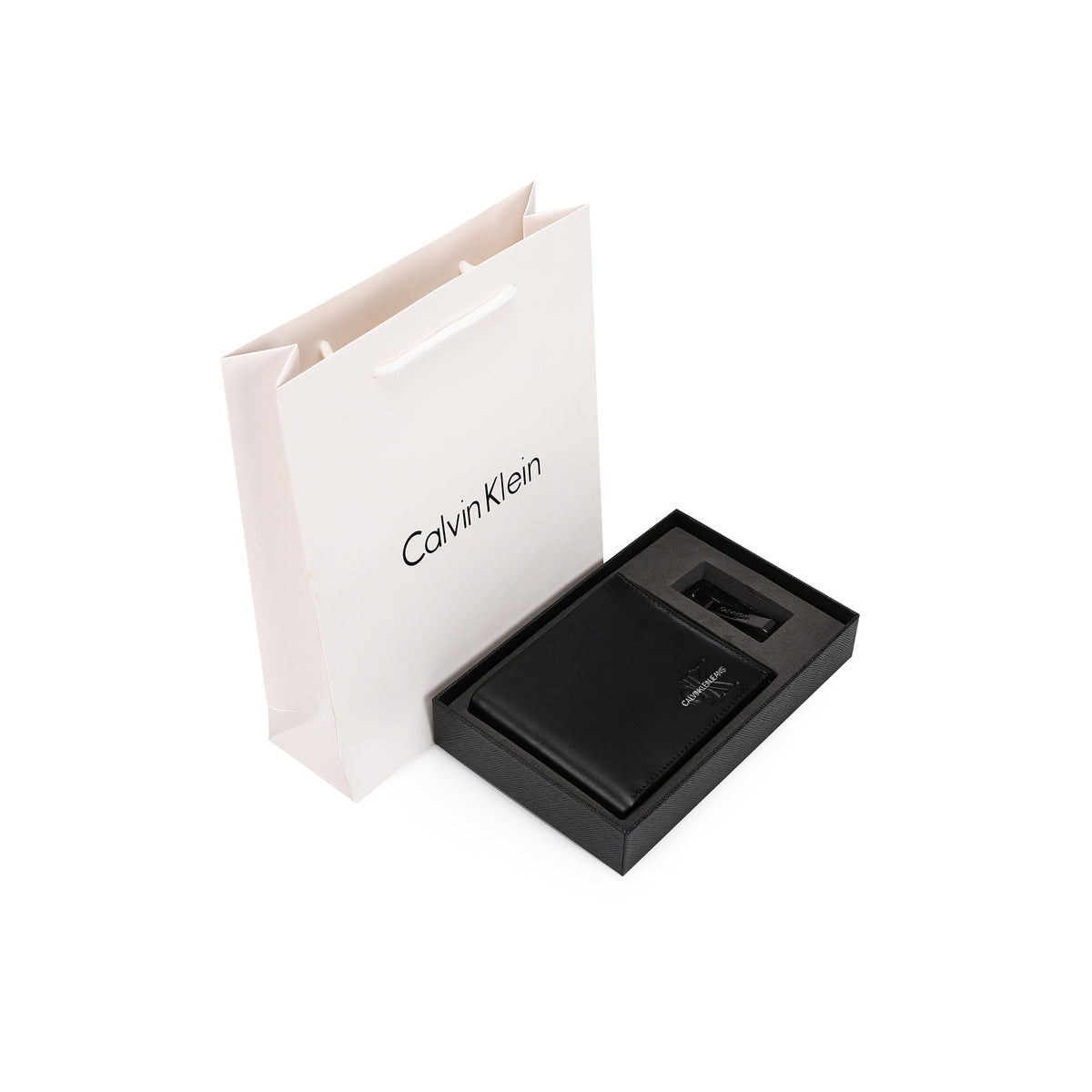 CALVIN KILEN set (Wallet & Money clip)